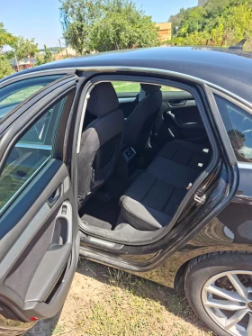 Audi A4 undefined | Auto.bg — изображение 7 Audi A4 undefined | Auto.bg — изображение 7