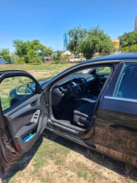 Audi A4 undefined | Auto.bg — изображение 15 Audi A4 undefined | Auto.bg — изображение 15
