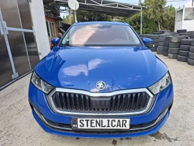 Skoda Octavia 1.5 G-Tec Style Edition | Auto.bg — изображение 5 Skoda Octavia 1.5 G-Tec Style Edition | Auto.bg — изображение 5