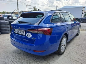 Skoda Octavia 1.5 G-Tec Style Edition | Auto.bg — изображение 4 Skoda Octavia 1.5 G-Tec Style Edition | Auto.bg — изображение 4