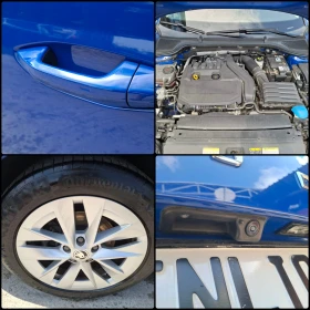 Skoda Octavia 1.5 G-Tec Style Edition | Auto.bg — изображение 15 Skoda Octavia 1.5 G-Tec Style Edition | Auto.bg — изображение 15