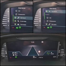 Skoda Octavia 1.5 G-Tec Style Edition | Auto.bg — изображение 16 Skoda Octavia 1.5 G-Tec Style Edition | Auto.bg — изображение 16