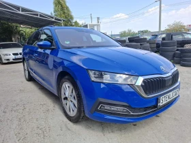 Skoda Octavia 1.5 G-Tec Style Edition | Auto.bg — изображение 3 Skoda Octavia 1.5 G-Tec Style Edition | Auto.bg — изображение 3
