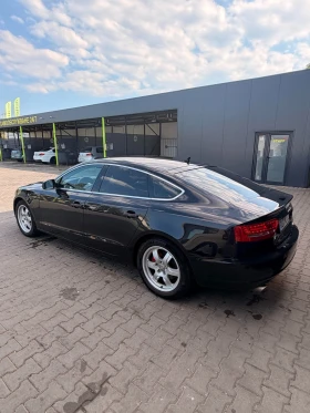 Audi A5 quattro | Auto.bg — изображение 4 Audi A5 quattro | Auto.bg — изображение 4