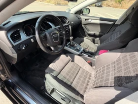 Audi A5 quattro 3.0 TDI 240ps 6MT - 10900 € - 89295794 6 | Car24.bg Audi A5 quattro 3.0 TDI 240ps 6MT - 10900 € - 89295794 6