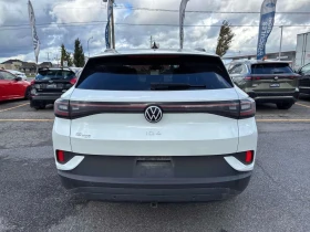 VW ID.4 * Pro * CARFAX * ОПЦИЯ ЗА ФИНАНСИРАНЕ | Auto.bg — изображение 4 VW ID.4 * Pro * CARFAX * ОПЦИЯ ЗА ФИНАНСИРАНЕ | Auto.bg — изображение 4