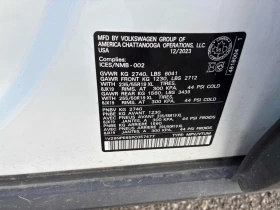 VW ID.4 * Pro * CARFAX * ОПЦИЯ ЗА ФИНАНСИРАНЕ | Auto.bg — изображение 11 VW ID.4 * Pro * CARFAX * ОПЦИЯ ЗА ФИНАНСИРАНЕ | Auto.bg — изображение 11
