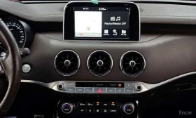 Kia Stinger * 3.3 Turbo AWD * ОПЦИЯ ЗА ФИНАНСИРАНЕ | Auto.bg — изображение 14 Kia Stinger * 3.3 Turbo AWD * ОПЦИЯ ЗА ФИНАНСИРАНЕ | Auto.bg — изображение 14