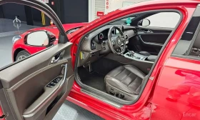 Kia Stinger * 3.3 Turbo AWD * ОПЦИЯ ЗА ФИНАНСИРАНЕ | Auto.bg — изображение 10 Kia Stinger * 3.3 Turbo AWD * ОПЦИЯ ЗА ФИНАНСИРАНЕ | Auto.bg — изображение 10