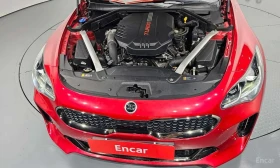 Kia Stinger * 3.3 Turbo AWD * ОПЦИЯ ЗА ФИНАНСИРАНЕ | Auto.bg — изображение 6 Kia Stinger * 3.3 Turbo AWD * ОПЦИЯ ЗА ФИНАНСИРАНЕ | Auto.bg — изображение 6