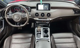 Kia Stinger * 3.3 Turbo AWD * ОПЦИЯ ЗА ФИНАНСИРАНЕ | Auto.bg — изображение 7 Kia Stinger * 3.3 Turbo AWD * ОПЦИЯ ЗА ФИНАНСИРАНЕ | Auto.bg — изображение 7