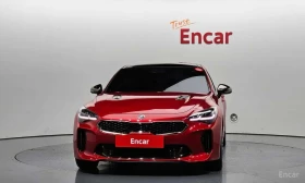 Kia Stinger * 3.3 Turbo AWD * ОПЦИЯ ЗА ФИНАНСИРАНЕ | Auto.bg — изображение 3 Kia Stinger * 3.3 Turbo AWD * ОПЦИЯ ЗА ФИНАНСИРАНЕ | Auto.bg — изображение 3