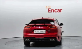 Kia Stinger * 3.3 Turbo AWD * ОПЦИЯ ЗА ФИНАНСИРАНЕ | Auto.bg — изображение 4 Kia Stinger * 3.3 Turbo AWD * ОПЦИЯ ЗА ФИНАНСИРАНЕ | Auto.bg — изображение 4