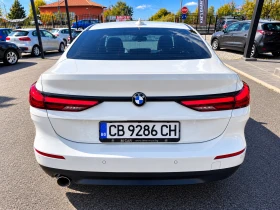 BMW 2 Gran Coupe 218i (РЕАЛЕН ПРОБЕГ, СЕРВИЗНА ИСТОРИЯ, 2 КЛЮЧА) | Auto.bg — изображение 5 BMW 2 Gran Coupe 218i (РЕАЛЕН ПРОБЕГ, СЕРВИЗНА ИСТОРИЯ, 2 КЛЮЧА) | Auto.bg — изображение 5