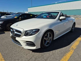 Mercedes-Benz E 450 * CARFAX *
