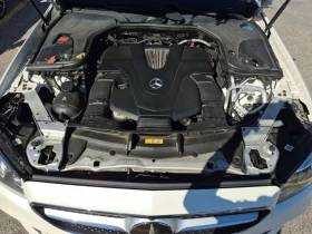 Mercedes-Benz E 450 * CARFAX * | Auto.bg — изображение 17 Mercedes-Benz E 450 * CARFAX * | Auto.bg — изображение 17