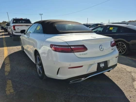 Mercedes-Benz E 450 * CARFAX * | Auto.bg — изображение 4 Mercedes-Benz E 450 * CARFAX * | Auto.bg — изображение 4