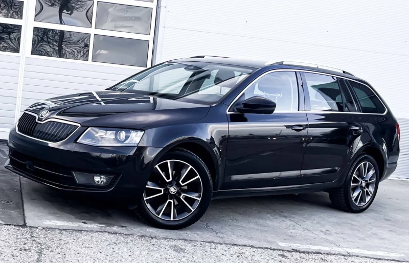 Skoda Octavia 1.6TDI 4X4 DISTRONIC/CAMERA - 17499 лв. / 8947.10 € - 95216488 1 | Car24.bg Skoda Octavia 1.6TDI 4X4 DISTRONIC/CAMERA - 17499 лв. / 8947.10 € - 95216488 1
