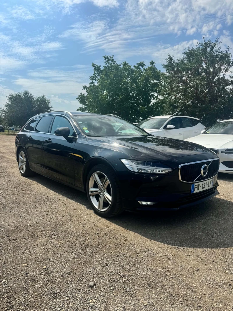 Volvo V90 V90 R-Desing-4х4-190к.с - 13333 € / 26077.08 лв. - 66444617 1 | Car24.bg Volvo V90 V90 R-Desing-4х4-190к.с - 13333 € / 26077.08 лв. - 66444617 1