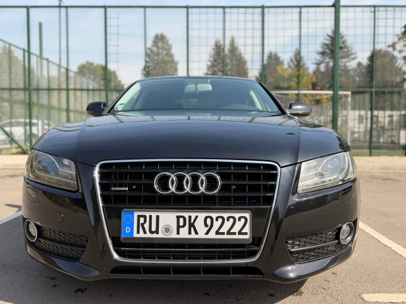 Audi A5 quattro 3.0 TDI 240ps 6MT - 10900 € - 89295794 1 | Car24.bg Audi A5 quattro 3.0 TDI 240ps 6MT - 10900 € - 89295794 1