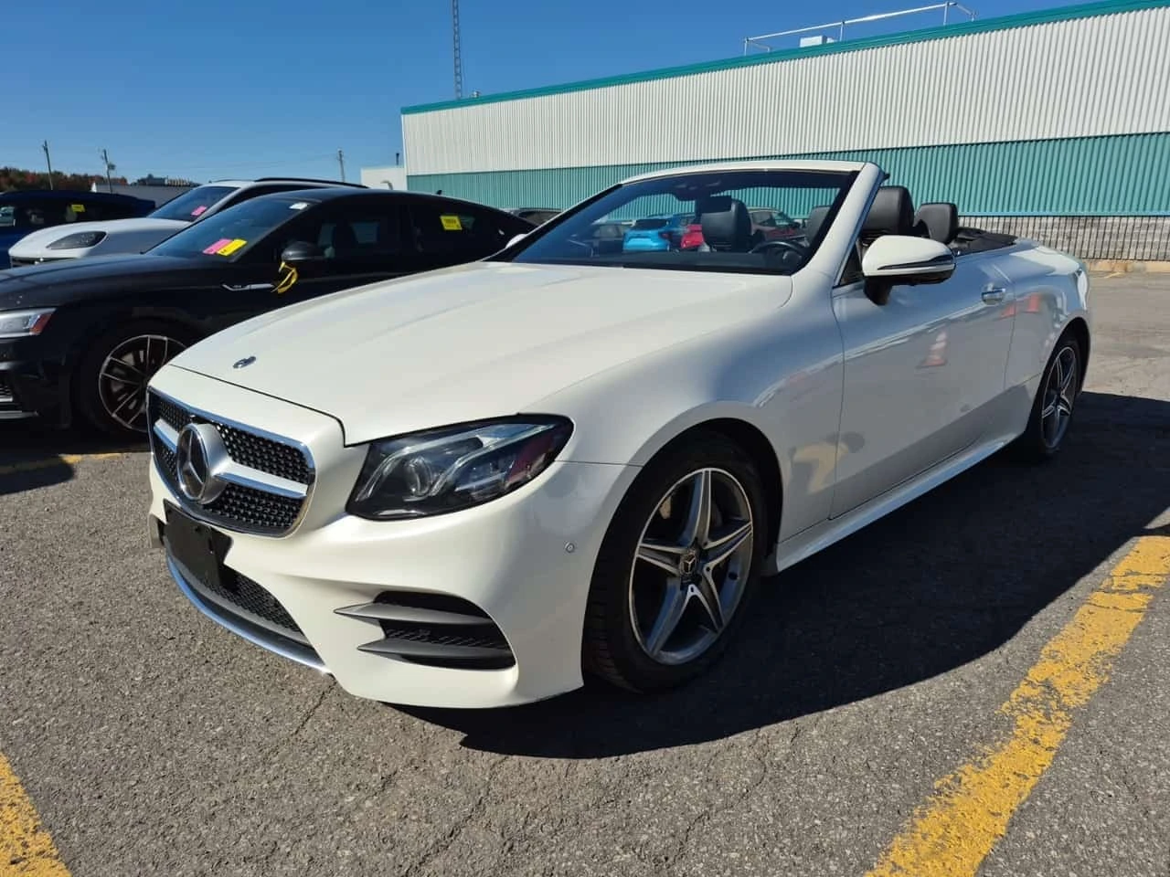 Mercedes-Benz E 450 * CARFAX * | Auto.bg — изображение 1 Mercedes-Benz E 450 * CARFAX * | Auto.bg — изображение 1