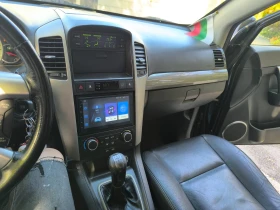 Chevrolet Captiva   | Mobile.bg — малка снимка 6