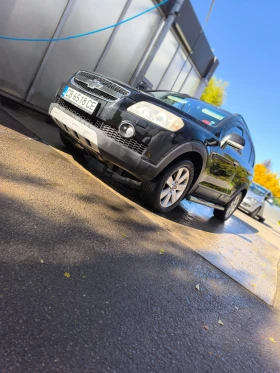 Chevrolet Captiva   | Mobile.bg — малка снимка 2
