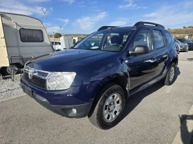 Снимка Dacia Duster