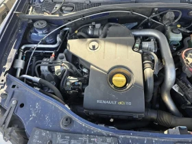 Dacia Duster DCI evro 5 | Mobile.bg — малка снимка 16