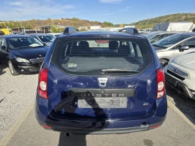 Dacia Duster DCI evro 5 | Mobile.bg — малка снимка 6