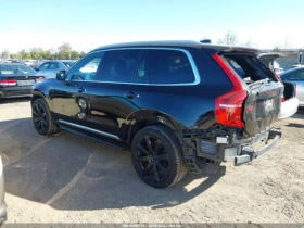 Volvo Xc90 T6 INSCRIPTION* BOWERS AND WILKINS* ПАНОРАМА - 28900 лв. / 14776.34 € - 95209885 4 | Car24.bg Volvo Xc90 T6 INSCRIPTION* BOWERS AND WILKINS* ПАНОРАМА - 28900 лв. / 14776.34 € - 95209885 4