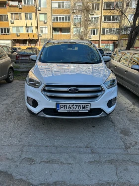 Ford Kuga - Car24.bg Ford Kuga
