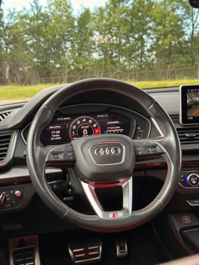 Audi SQ5 V6T Prestige Quattro - 30999 € / 60628.77 лв. - 18360462 13 | Car24.bg Audi SQ5 V6T Prestige Quattro - 30999 € / 60628.77 лв. - 18360462 13