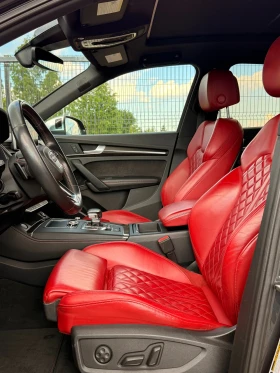 Audi SQ5 V6T Prestige Quattro - 30999 € / 60628.77 лв. - 18360462 6 | Car24.bg Audi SQ5 V6T Prestige Quattro - 30999 € / 60628.77 лв. - 18360462 6