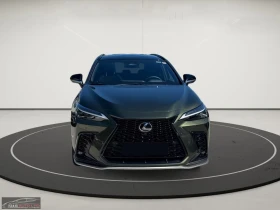Lexus NX 450 h+ /4x4/309HP/F-SPORT/HUD/PANO/360/MEMO/451q | Auto.bg — изображение 2 Lexus NX 450 h+ /4x4/309HP/F-SPORT/HUD/PANO/360/MEMO/451q | Auto.bg — изображение 2