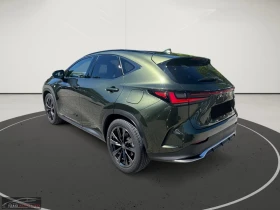 Lexus NX 450 h+ /4x4/309HP/F-SPORT/HUD/PANO/360/MEMO/451q | Auto.bg — изображение 4 Lexus NX 450 h+ /4x4/309HP/F-SPORT/HUD/PANO/360/MEMO/451q | Auto.bg — изображение 4