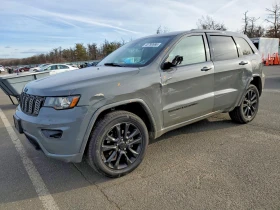 Jeep Grand cherokee 3.6l Laredo