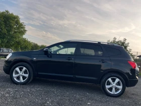 Nissan Qashqai Qashqai+ 2 АВТОМАТ ГАЗ 4х4 183000км | Auto.bg — изображение 7 Nissan Qashqai Qashqai+ 2 АВТОМАТ ГАЗ 4х4 183000км | Auto.bg — изображение 7