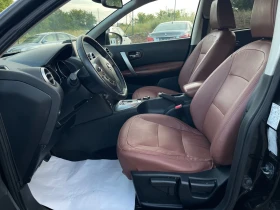 Nissan Qashqai Qashqai+ 2 АВТОМАТ ГАЗ 4х4 183000км | Auto.bg — изображение 12 Nissan Qashqai Qashqai+ 2 АВТОМАТ ГАЗ 4х4 183000км | Auto.bg — изображение 12