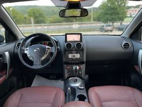 Nissan Qashqai Qashqai+ 2 АВТОМАТ ГАЗ 4х4 183000км | Auto.bg — изображение 10 Nissan Qashqai Qashqai+ 2 АВТОМАТ ГАЗ 4х4 183000км | Auto.bg — изображение 10