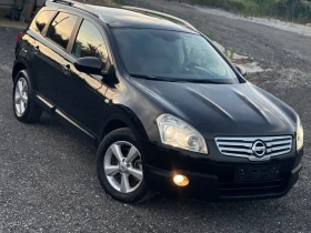 Nissan Qashqai Qashqai+ 2 АВТОМАТ ГАЗ 4х4 183000км | Auto.bg — изображение 9 Nissan Qashqai Qashqai+ 2 АВТОМАТ ГАЗ 4х4 183000км | Auto.bg — изображение 9