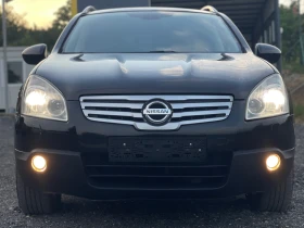 Nissan Qashqai Qashqai+ 2 АВТОМАТ ГАЗ 4х4 183000км | Auto.bg — изображение 2 Nissan Qashqai Qashqai+ 2 АВТОМАТ ГАЗ 4х4 183000км | Auto.bg — изображение 2