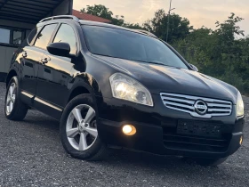 Nissan Qashqai Qashqai+ 2 АВТОМАТ ГАЗ 4х4 183000км | Auto.bg — изображение 3 Nissan Qashqai Qashqai+ 2 АВТОМАТ ГАЗ 4х4 183000км | Auto.bg — изображение 3