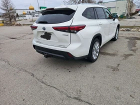Toyota Highlander HYBRID LIMITED | 8 МЕСТЕН | AWD | CARFAX | | Auto.bg — изображение 6 Toyota Highlander HYBRID LIMITED | 8 МЕСТЕН | AWD | CARFAX | | Auto.bg — изображение 6