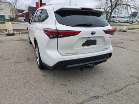 Toyota Highlander HYBRID LIMITED | 8 МЕСТЕН | AWD | CARFAX | | Auto.bg — изображение 4 Toyota Highlander HYBRID LIMITED | 8 МЕСТЕН | AWD | CARFAX | | Auto.bg — изображение 4