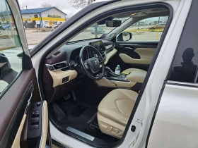 Toyota Highlander HYBRID LIMITED | 8 МЕСТЕН | AWD | CARFAX | | Auto.bg — изображение 9 Toyota Highlander HYBRID LIMITED | 8 МЕСТЕН | AWD | CARFAX | | Auto.bg — изображение 9