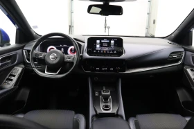 Nissan Qashqai 1.3DiG-T CVT 156HP TEKNA 4x4 - 21500 € / 42050.35 лв. - 16812819 14 | Car24.bg Nissan Qashqai 1.3DiG-T CVT 156HP TEKNA 4x4 - 21500 € / 42050.35 лв. - 16812819 14