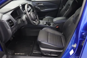 Nissan Qashqai 1.3DiG-T CVT 156HP TEKNA 4x4 - 21500 € / 42050.35 лв. - 16812819 9 | Car24.bg Nissan Qashqai 1.3DiG-T CVT 156HP TEKNA 4x4 - 21500 € / 42050.35 лв. - 16812819 9