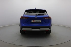 Nissan Qashqai 1.3DiG-T CVT 156HP TEKNA 4x4 - 21500 € / 42050.35 лв. - 16812819 6 | Car24.bg Nissan Qashqai 1.3DiG-T CVT 156HP TEKNA 4x4 - 21500 € / 42050.35 лв. - 16812819 6