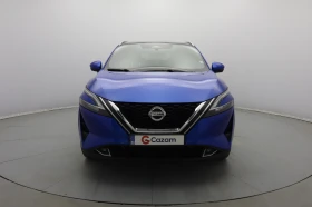 Nissan Qashqai 1.3DiG-T CVT 156HP TEKNA 4x4 - 21500 € / 42050.35 лв. - 16812819 2 | Car24.bg Nissan Qashqai 1.3DiG-T CVT 156HP TEKNA 4x4 - 21500 € / 42050.35 лв. - 16812819 2